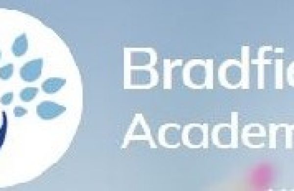 Bradfields Academy Outdoor Space and Sensory Area